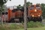 BNSF 7512 7002